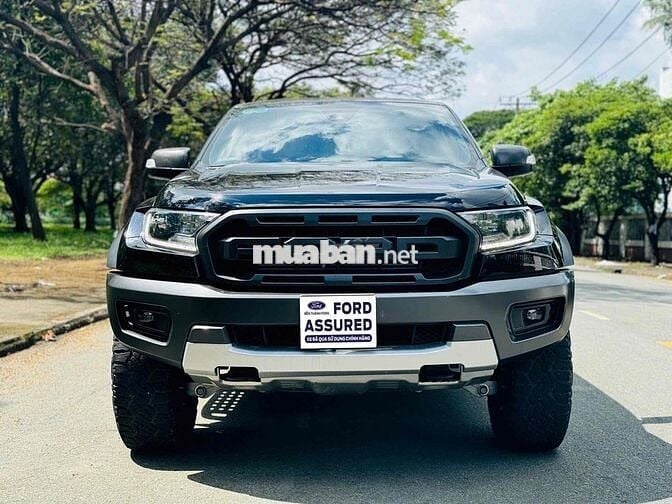 Ford Ranger  Raptor giá thương lượng khi xem 💥💥
