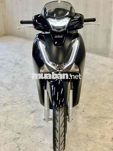 SH 125i 2019 đen bóng – chính chủ BSTP, xe zin đẹp