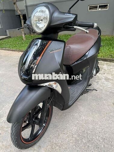 Yamaha Janus 2019 Bs Kiên Giang