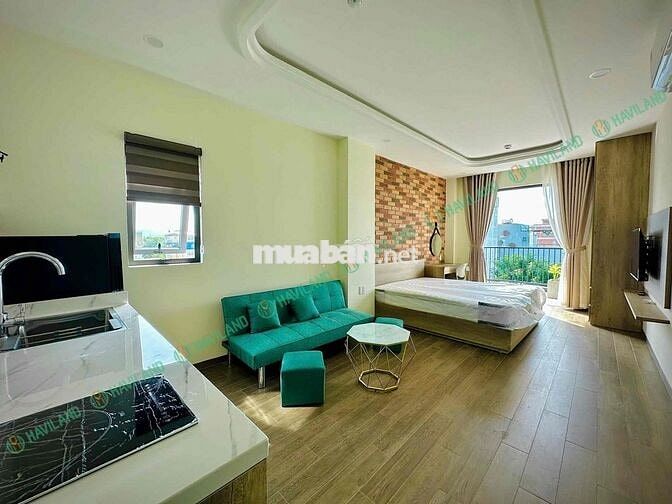 CĂN HỘ VIEW BIỂN TOÀN CẢNH FULL NEW – NGUYỄN TẤT THÀNH – THANH KHÊ