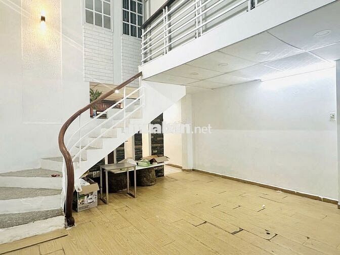 Bán nhà trung tâm Đà Nẵng – Kiệt Phan Thanh, cách đường 30m, thông