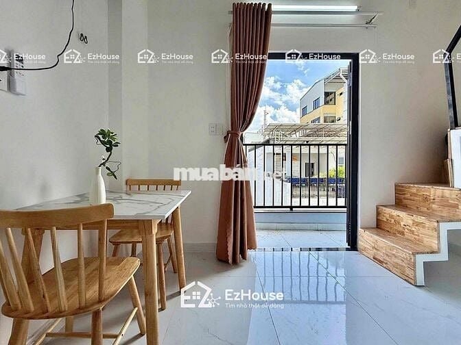 HỆ THỐNG ĐA DẠNG PHÒNG CÓ GÁC BAN CÔNG THOÁNG MÁT GẦN ĐẠI HỌC VĂN HIEN