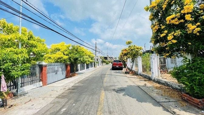 Mảnh đất 5000m² gần Hồ Bà Tô – Xuyên Mộc chỉ 45 tỷ thương lượng