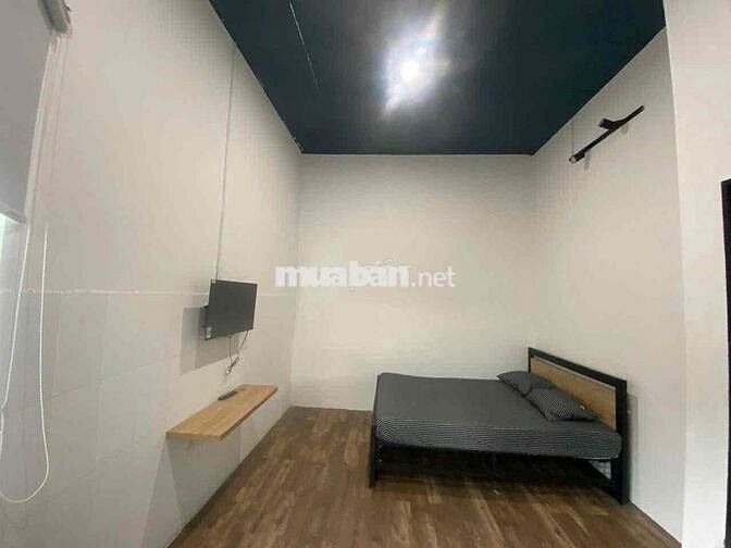 Cho thuê CH đẹp TT Biên Hoà! 2pn, 1wc full nội thất.! giá chỉ 7tr/th