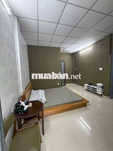 Tìm bạn nữ nhân viên văn phòng ghép 1:1 ở Huỳnh Văn Bánh, Phú Nhuận