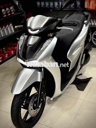 Sh125 2021 Lướt chính chủ ký ( Hỗ trợ GÓP ) 🔥🔥