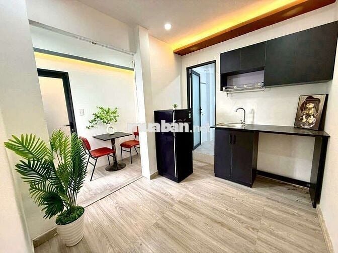 CHO THUÊ CHDV HỆ THỐNG 2 PHÒNG NGỦ