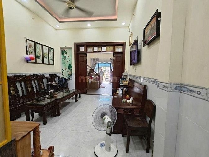 Nhà đẹp giá tốt địa khí vượng phát tại Bình Chiểu Thủ Đức