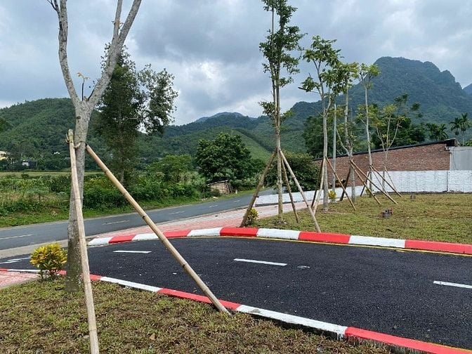  Giá chỉ từ 290 Triệu/lô Mua 1 Tặng 1 lô liền kề kim bôi hòa bình 