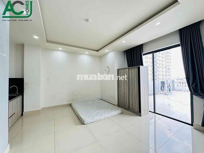 🔥PENHOUSE - BAN CÔNG - NGAY AEON TÂN PHÚ🔥