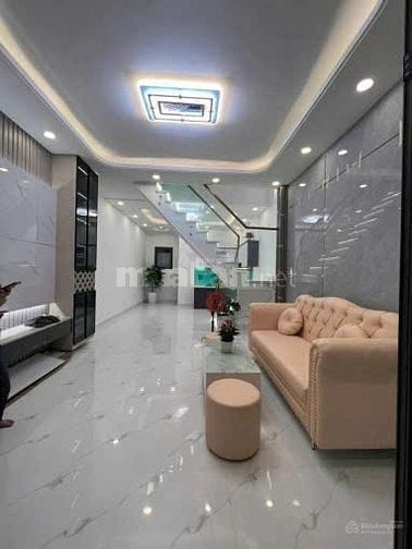 SIÊU PHẨM DUY NHẤT SẴN HỢPĐỒNG THUÊ NGAY TRỤC ĐƯỜNG TRẦN VĂN ĐANG 54m2