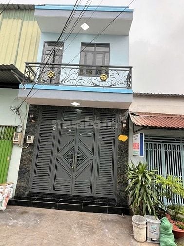 NHÀ Ở XÃ HỘI GIÁ 1 TỶ 100 - SỔ HỒNG RIÊNG - GIÁ THẬT 100%