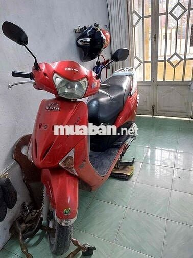 LEAD NHẬP ĐÀI LOAN