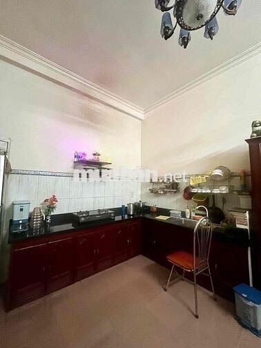 Cần bán căn nhà 2 tầng đường 5m5 trần văn giáp( hoà cường bắc)