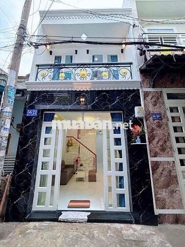 nhà mới vào ở ngay gần chợ siêu thị hình chụp thật 💯💯