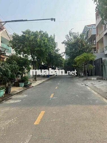 Chủ cần bán Bán đất đường số 22. Bhh. giá 9,25 tỷ DT : 5 x 20m ( 100m