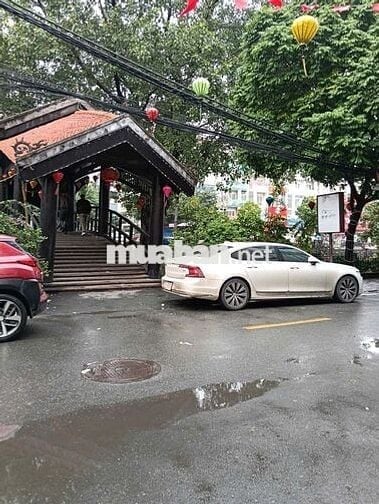 BÁN NHÀ 4 TẦNG TẠI PHỐ LỤA VẠN PHÚC HÀ ĐÔNG - 38M NHỈNH 8 TỶ