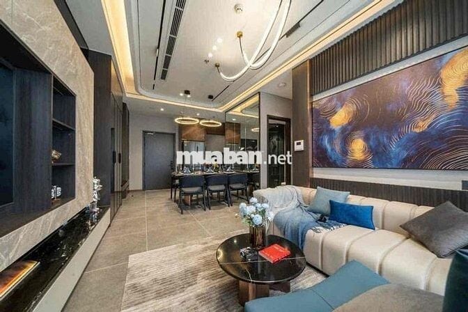 A&T Saigon Riverside căn 1PN căn 2PN căn 3PN giá tốt