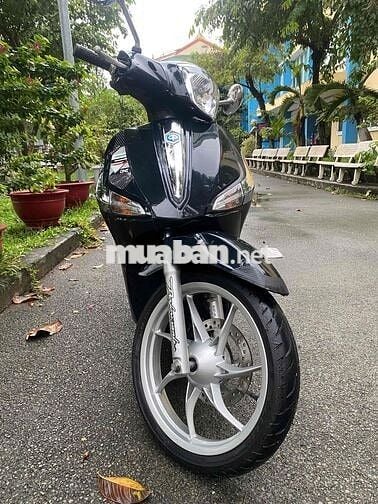 cần bán xe Piaggio