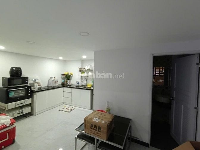 Bán nhà HXH Nguyễn Gia Trí Bình Thạnh, 6 x 18m, giá 24 tỷ.