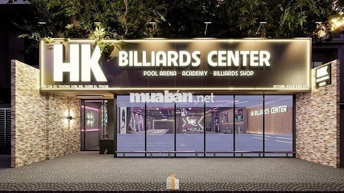 CHO THUÊ NHÀ MT TRƯỜNG SƠN, Q10 – DT 10x30M, TRỆT – GIÁ 75 TRIỆU