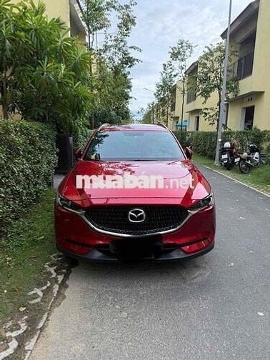 Mazda CX-8 Luxury 2.5 AT 2023 – Xe gần như mới, ch