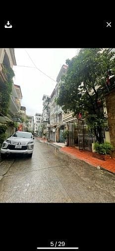 CỰC RẺ - PHÙNG CHÍ KIÊN - CẦU GIẤY - 85M - 5 Tầng 