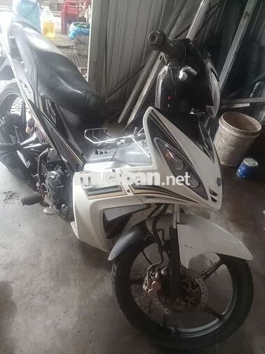 Cần bán Exciter 2014 xuống 2010.