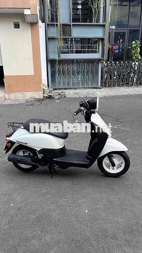 Xe Honda Today 50cc HQCN - Sang Tên