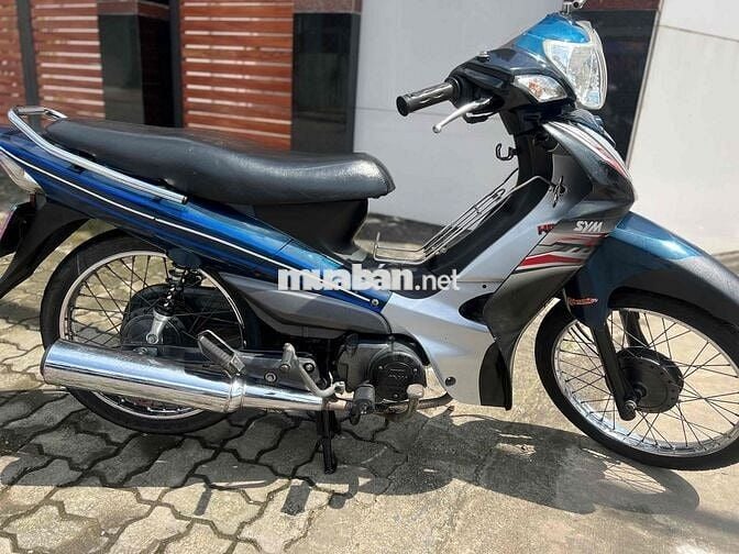 wa 50cc zin ngon