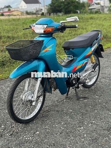 Wave 110 Thái Nice zin biển 67