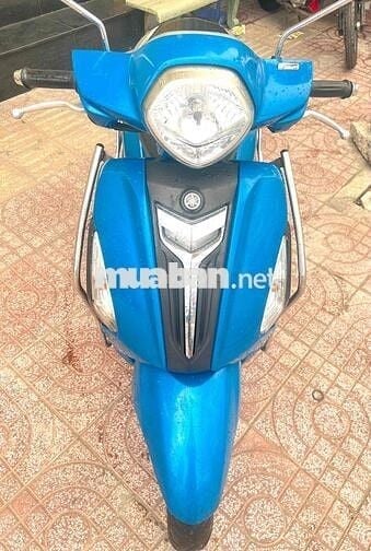 Yamaha Grande 2014 bstp 9c bao ký