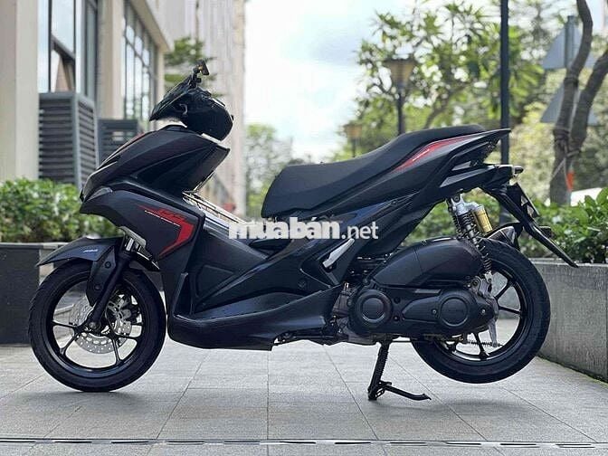 Thanh lý Nvx 155 Abs Smartkey 2018 Bao Chất Lướt