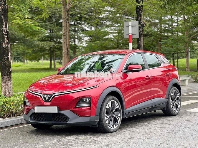 KỊCH ĐỘC : VF6 Plus 2025 odo 500 km