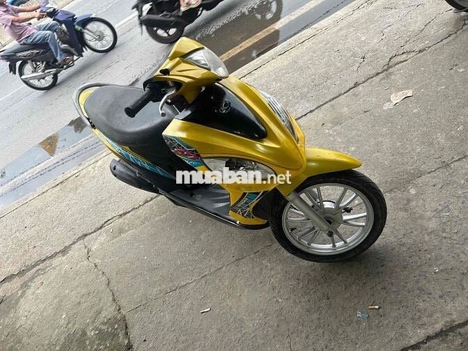 kymco 50 cc bs tiền giang máy êm ru