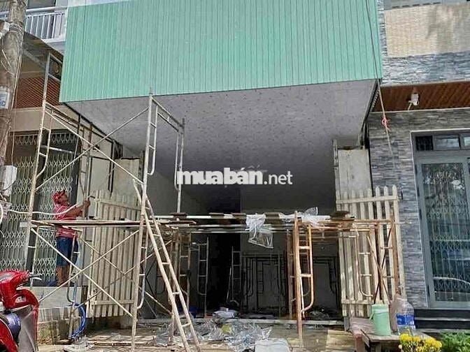 cho thuề nhà MẶT TIỀN KINH DOANH