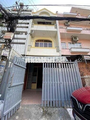 Cho Thuê Nhà Trương Hoàng Thanh