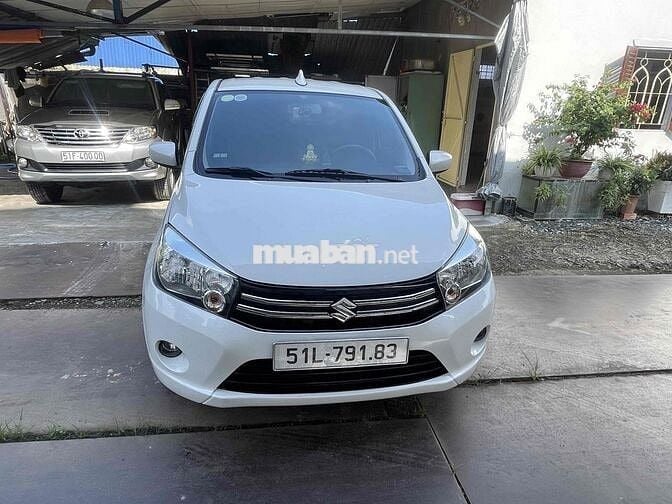 celerio xe chính chủ, sơn zin còn nhiều