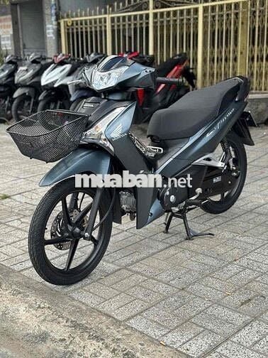 Fu led 2024 odo lướt Xe đẹp Máy zin