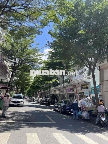 Mặt tiền kinh doanh Cityland Center Hill, phường 7, Gò Vấp, Làm Spa..