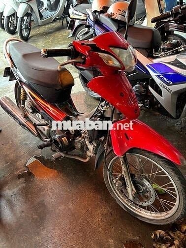 Fu 2 honda việt nam