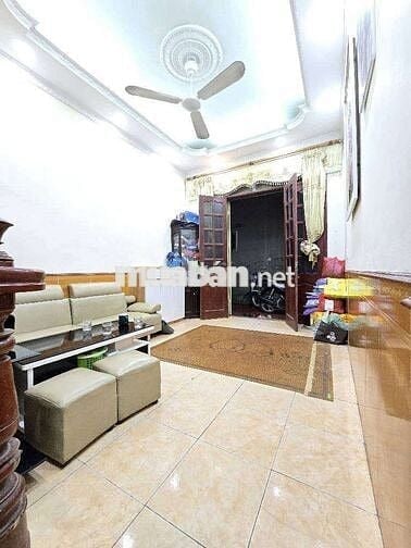 Kim Giang - Bằng Liệt 33m 4 tầng 5 ngủ ở ngay hơn 7Tỷ