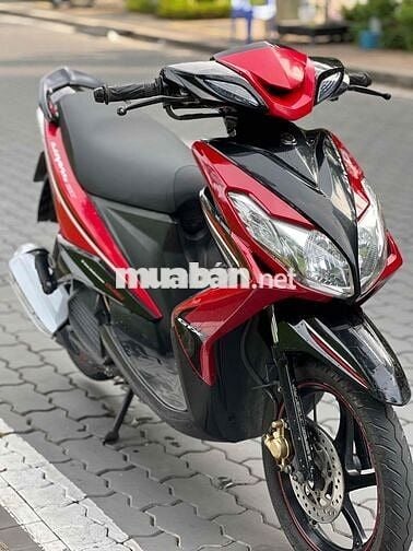 Luvias Fi 2014 Biển Số Thành Phố. Máy Zin Êm. Đẹp