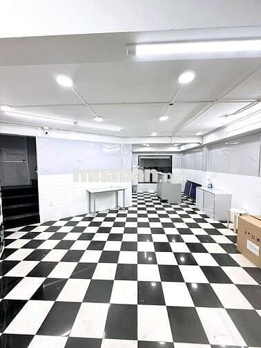 Mặt bằng kinh doanh 50m2, Phan Đình Phùng, Phường Cầu Kiệu, TP.HCM