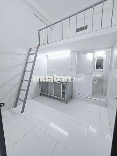 Trọ Dương Quảng Hàm, gần IUH và Văn Lang