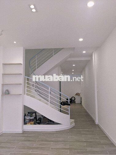 💥💥NHÀ HẺM XE HƠI  HUỲNH TẤN PHÁT- P TÂN THUẬN TÂY-DT 80M2-CHỈ 5,5 TỈ