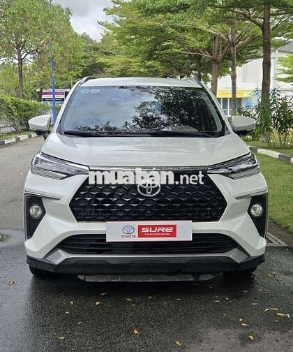 🔥 VELOZ TOP 2023 - Bản Full chất xe đẹp tại Hãng