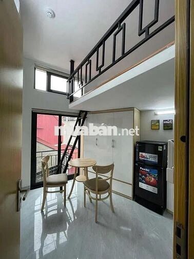 BÁN NHÀ PHÚ DIỄN - 15PHONGF KHÉP KÍN - FULL NỘI THẤT - VỊ TRÍ ĐỈNH