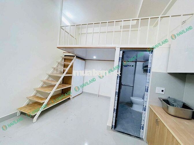 PHÒNG MỚI HOÀN TOÀN GIÁ RẺ – VỊ TRÍ TRUNG TÂM HẢI CHÂU