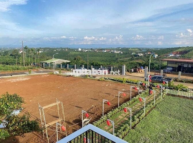 Chủ gửi bán lô đất Lộc Quảng, huyện Bảo Lộc, tỉnh Lâm Đồng